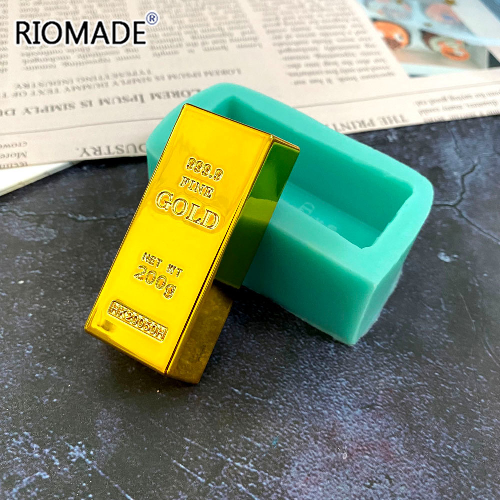 Forma silikonowa w kształcie z – Candle Molds recenzja i cena