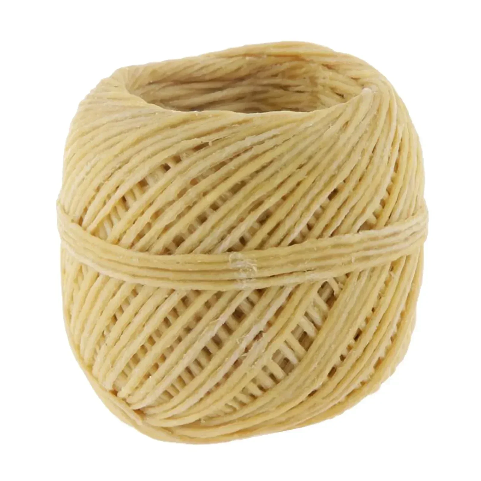 1 rolka 2.0mm x 10m organiczne – Candle Wick recenzja i cena