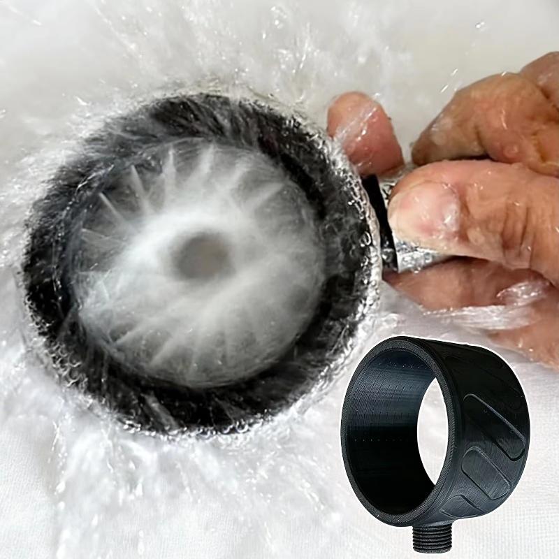 Męska spiralna dysza prysznico – Wax Melts recenzja i cena