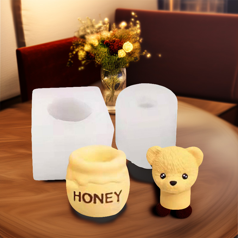 1 sztuka, Świeca aromaterapeut – Candle Containers recenzja i cena