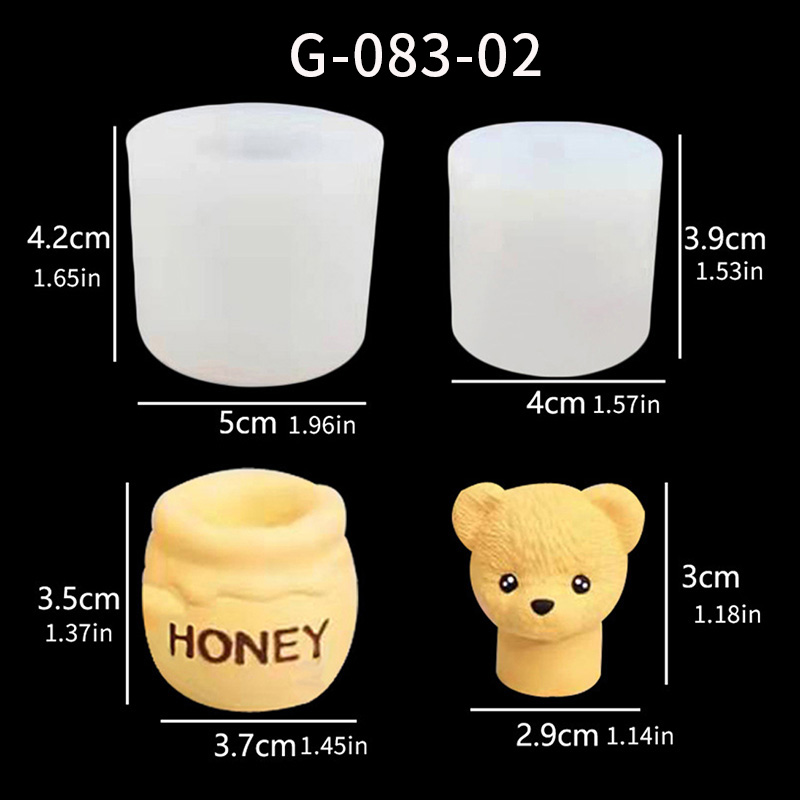 1 sztuka, Świeca aromaterapeut – Candle Containers recenzja i cena