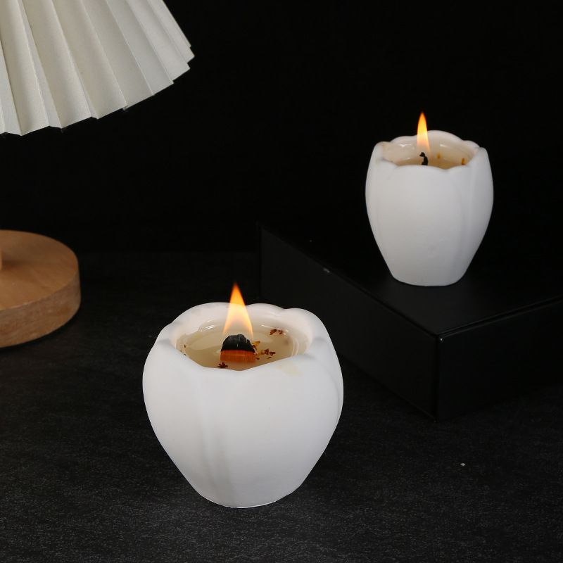 Świeca aromaterapeutyczna do d – Candle Fragrance recenzja i cena