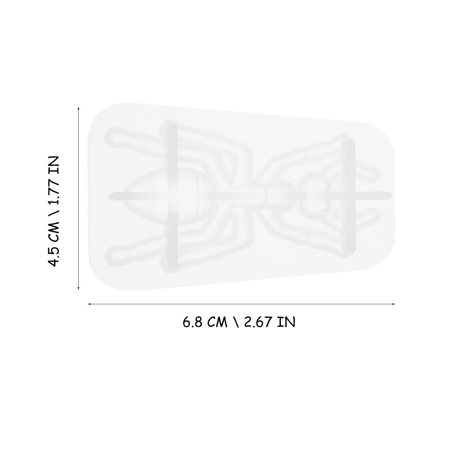 Zestaw silikonowych foremek do – Candle Molds recenzja i cena