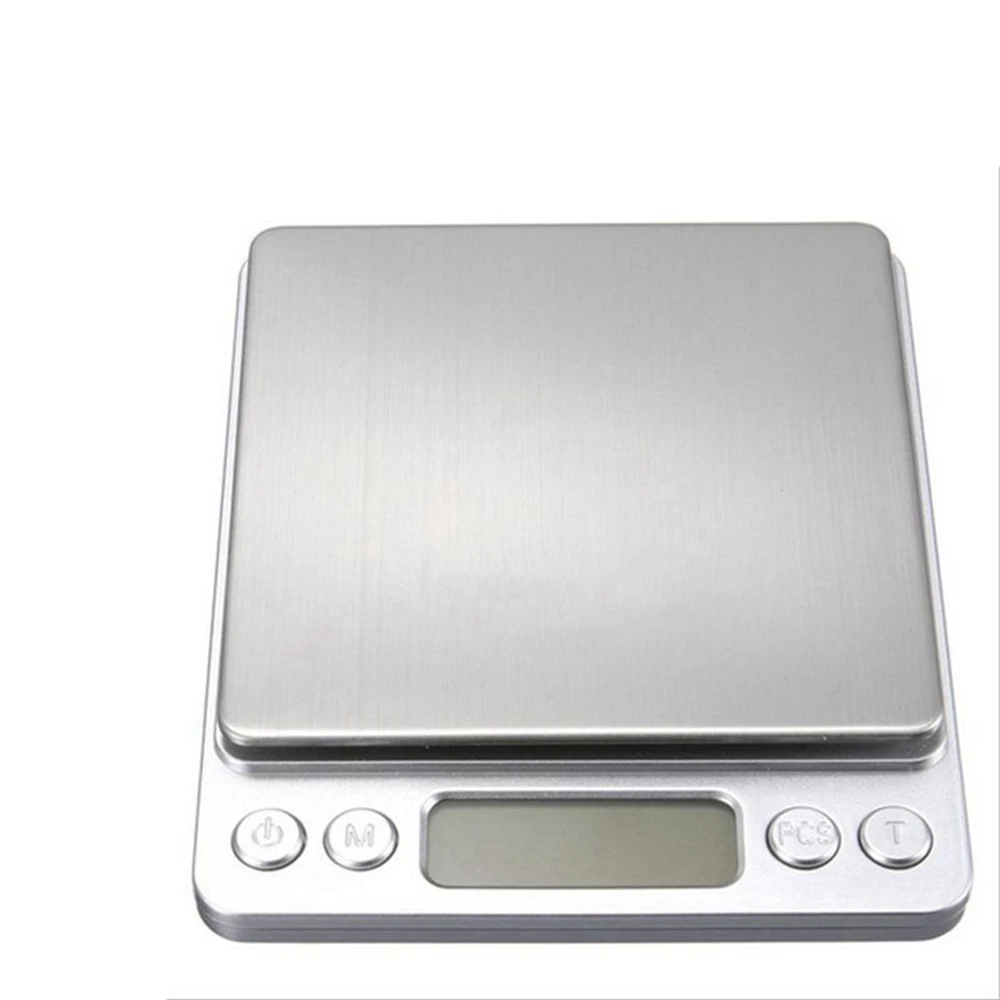 500g X 0,01g Cyfrowa waga gram – Candle Wax Scale recenzja i cena