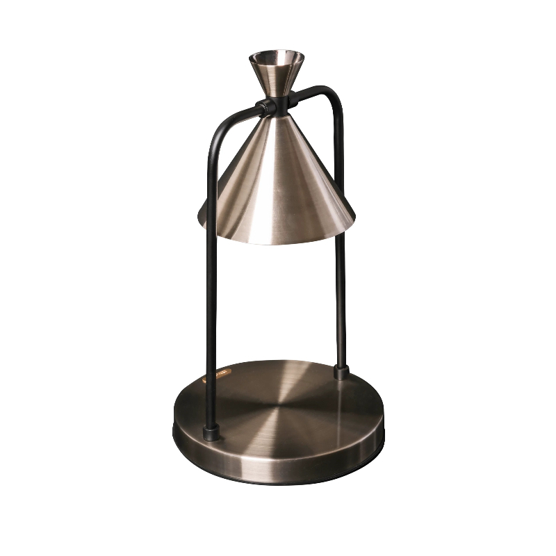 Lampa z woskiem topionym, lamp – Wax Melts recenzja i cena